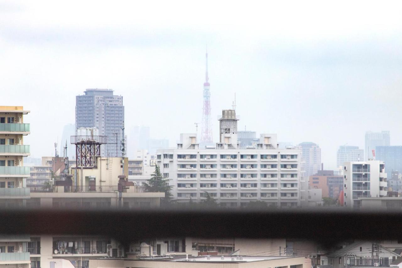 Harmonia東京渋谷 Shibuya Tokyo