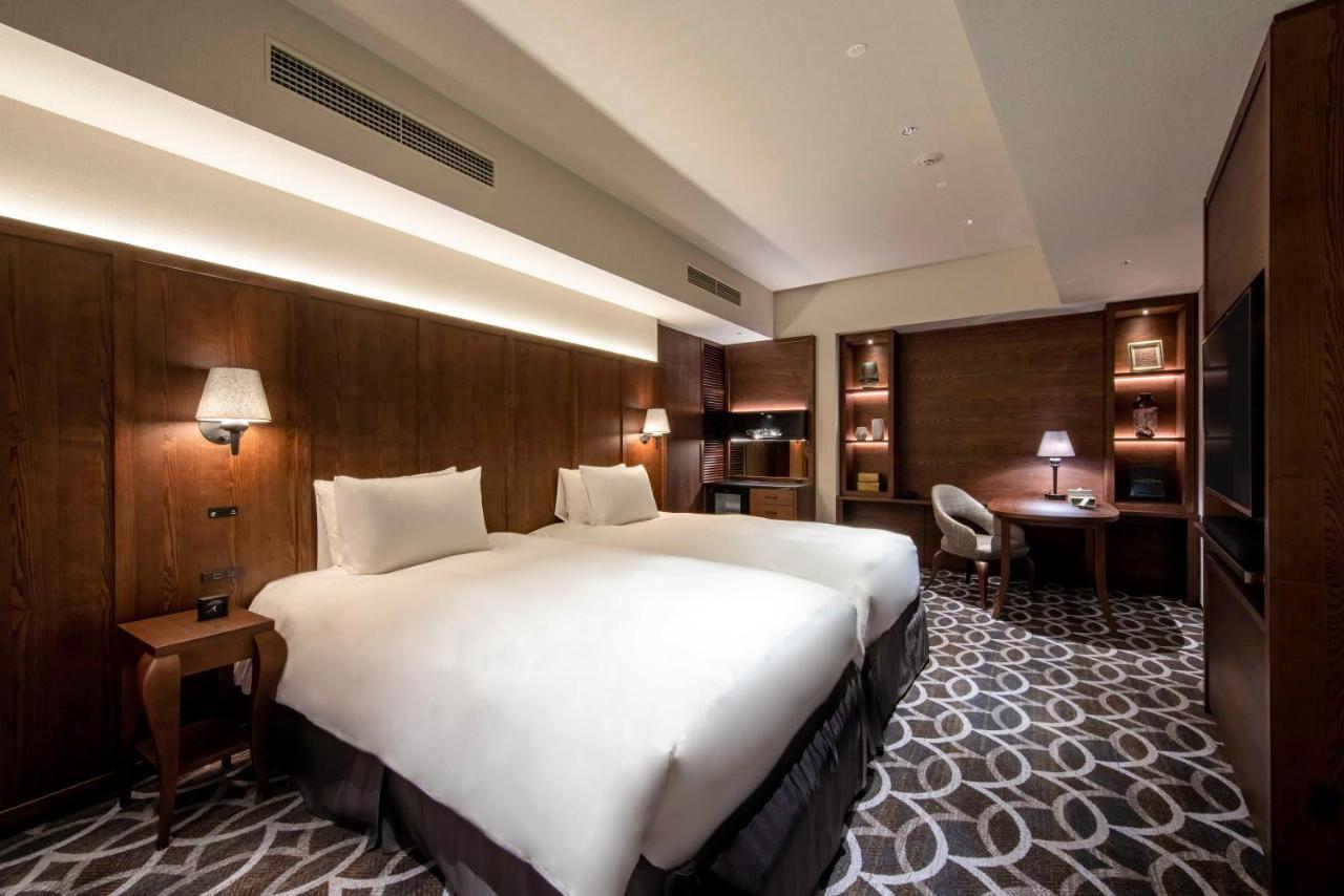 Grandbach Ginza Hotel