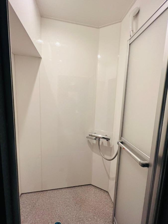 Zdt-5floor Apartment