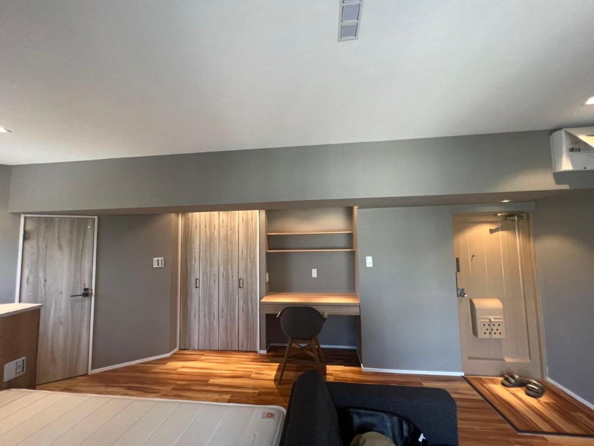 Apartment Zdt-5floor *