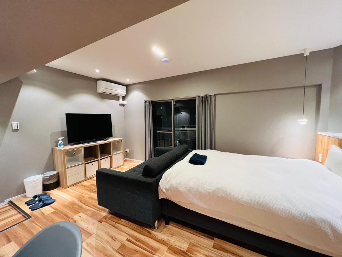Zdt-5floor Apartment *