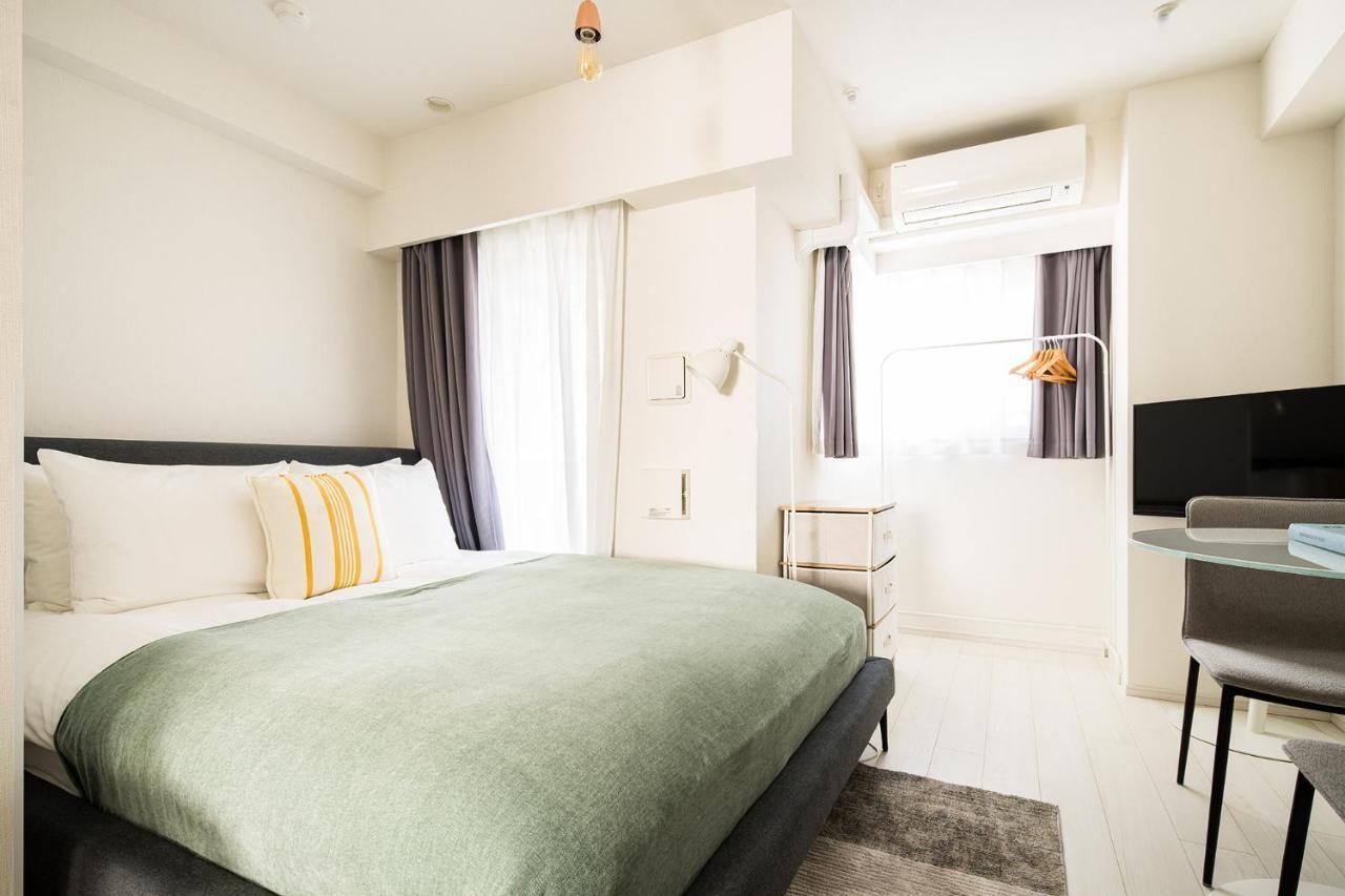 Section L Ginza East Aparthotel