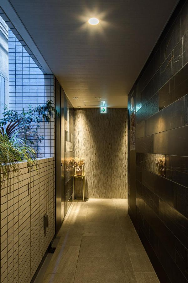 Section L Ginza East Aparthotel 4*