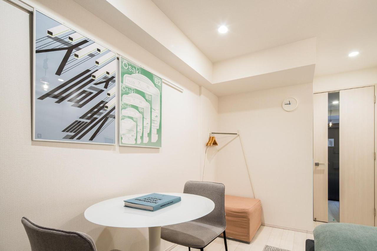 Section L Ginza East 4* Tokyo