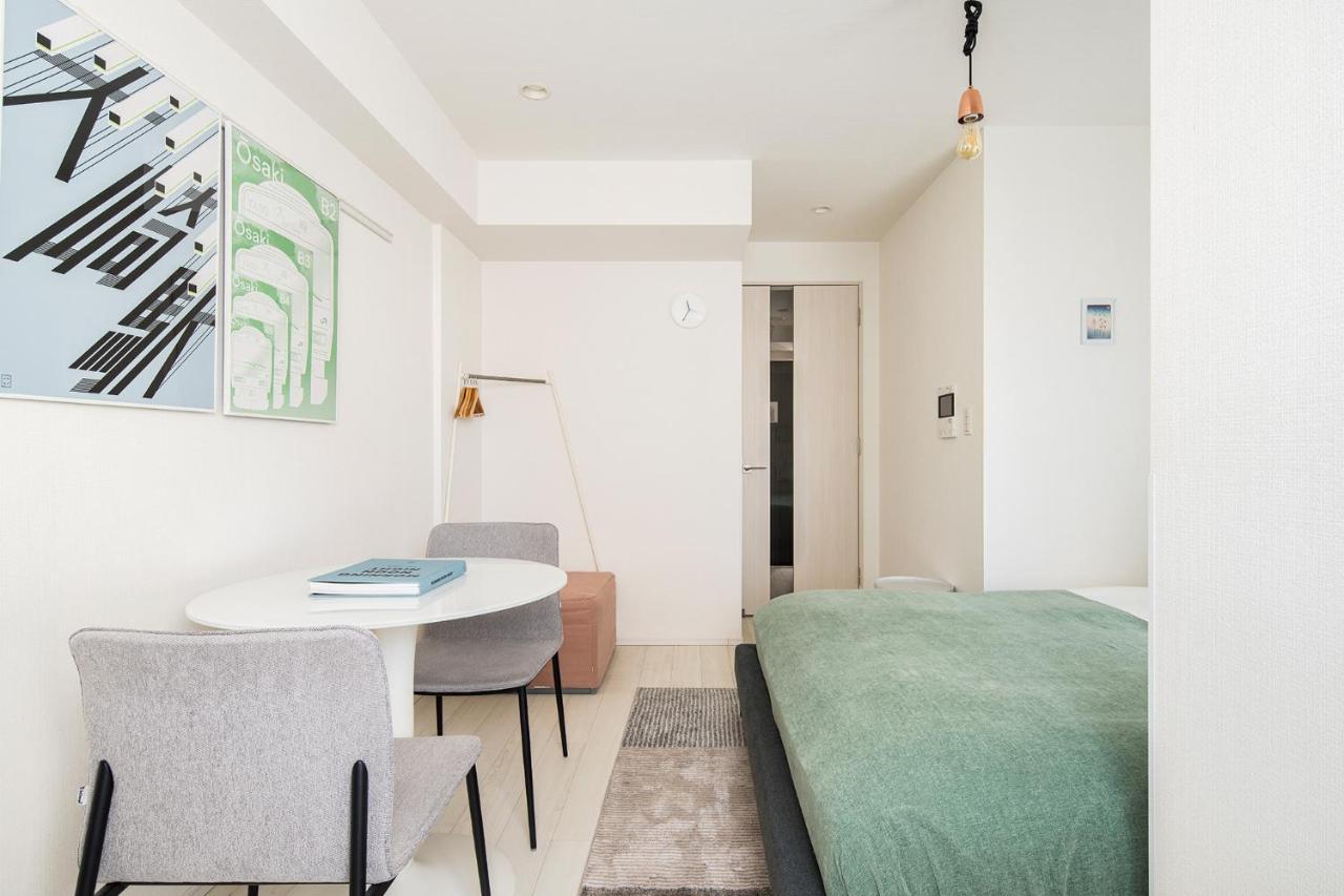 Aparthotel Section L Ginza East