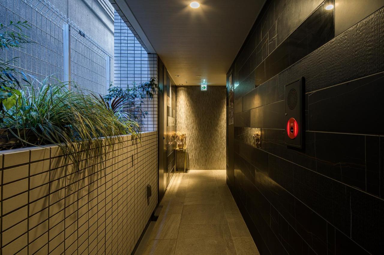 Section L Ginza East 4* Tokyo