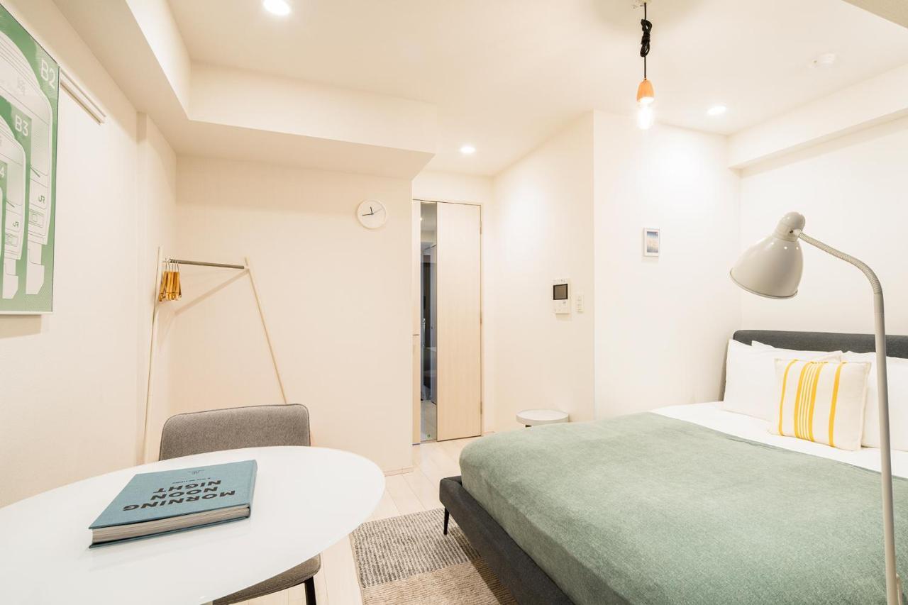 Aparthotel Section L Ginza East 4*