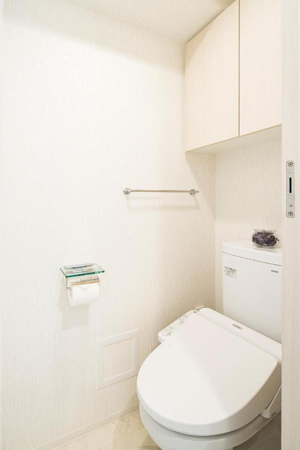 Aparthotel Section L Ginza East