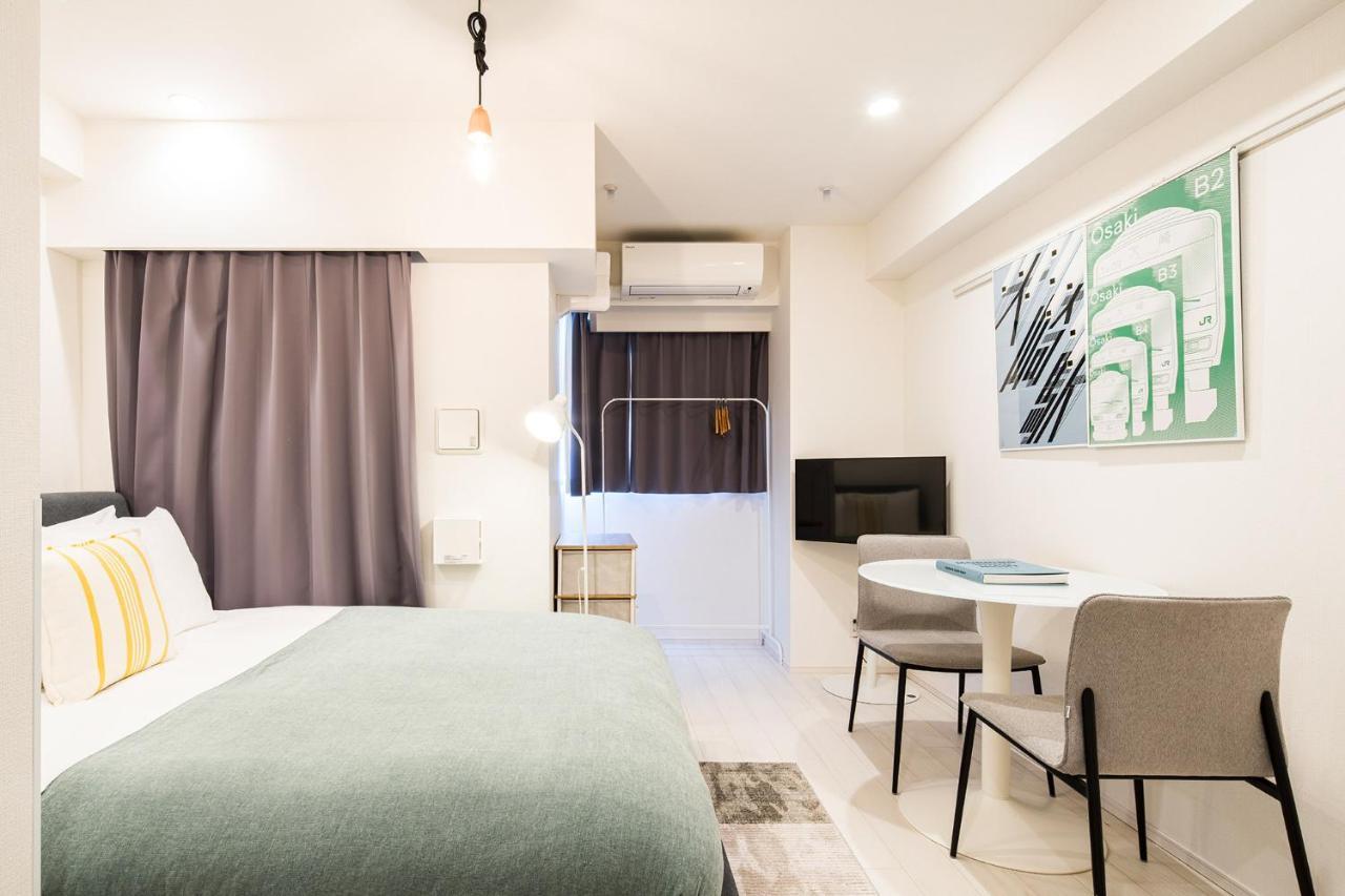 Section L Ginza East Aparthotel