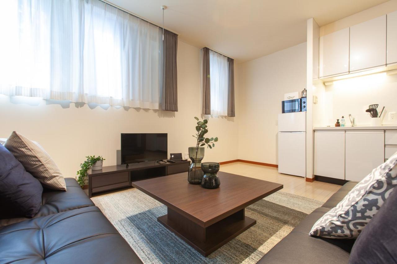 Granado Roppongi Apartment Tokyo