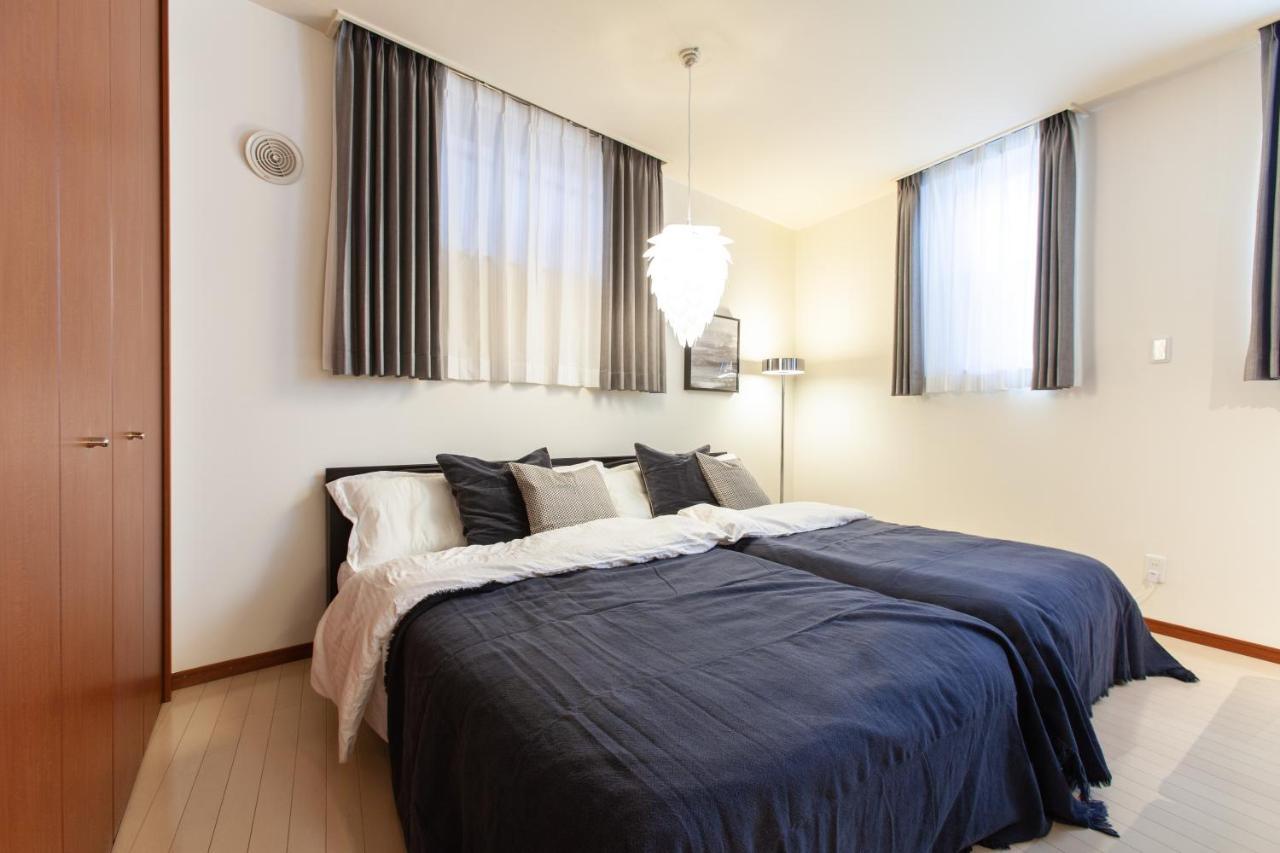 Granado Roppongi Apartment *