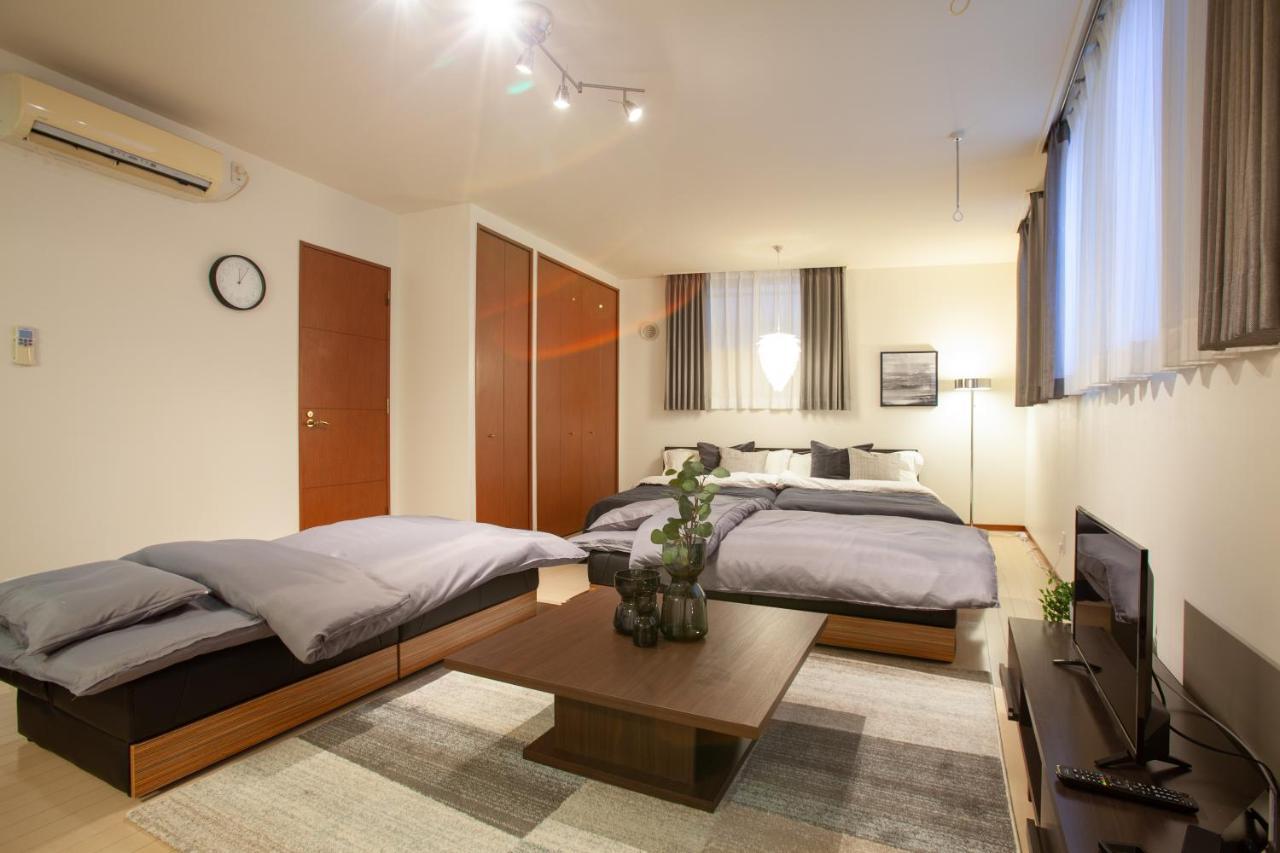 Granado Roppongi Apartment Tokyo