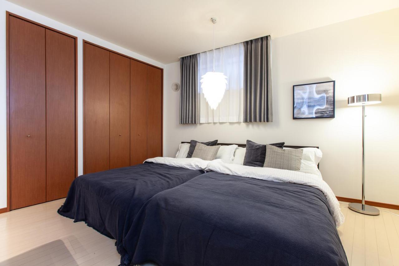 Apartment Granado Roppongi