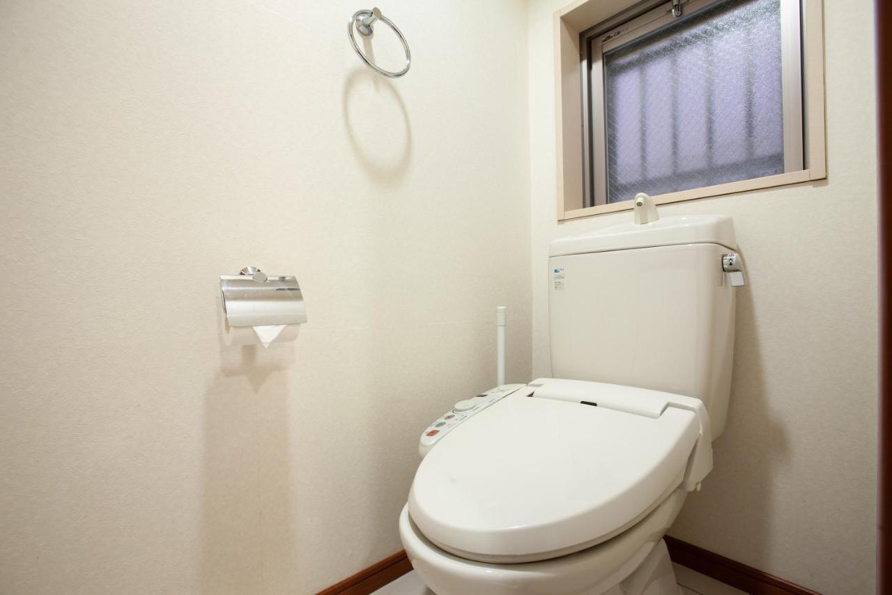 Apartment Granado Roppongi *