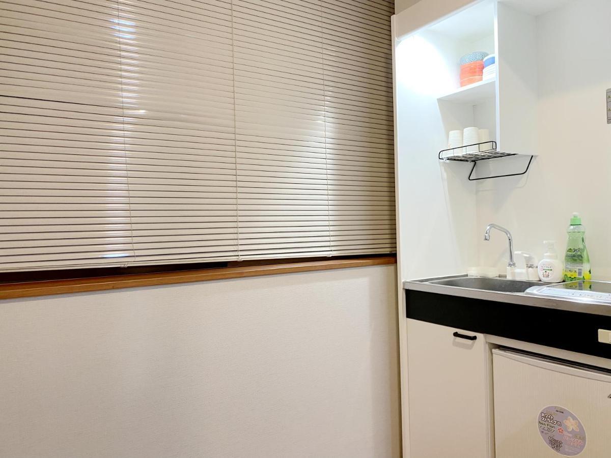和縁waen Apartment