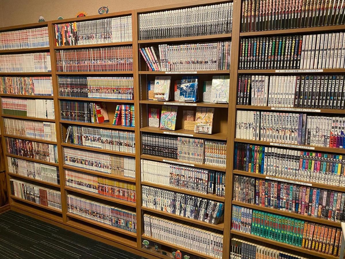 Dormy Akihabara 3*