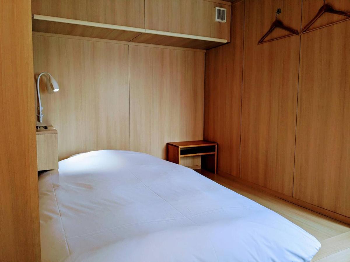 Hostel Plat Keikyu Asakusa Station