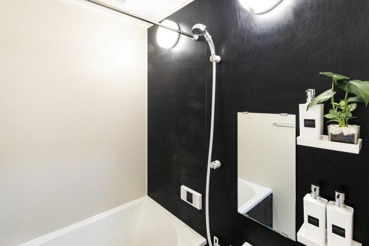 Holiday home Vacation Miyabi/downtown/tokyo Airport *