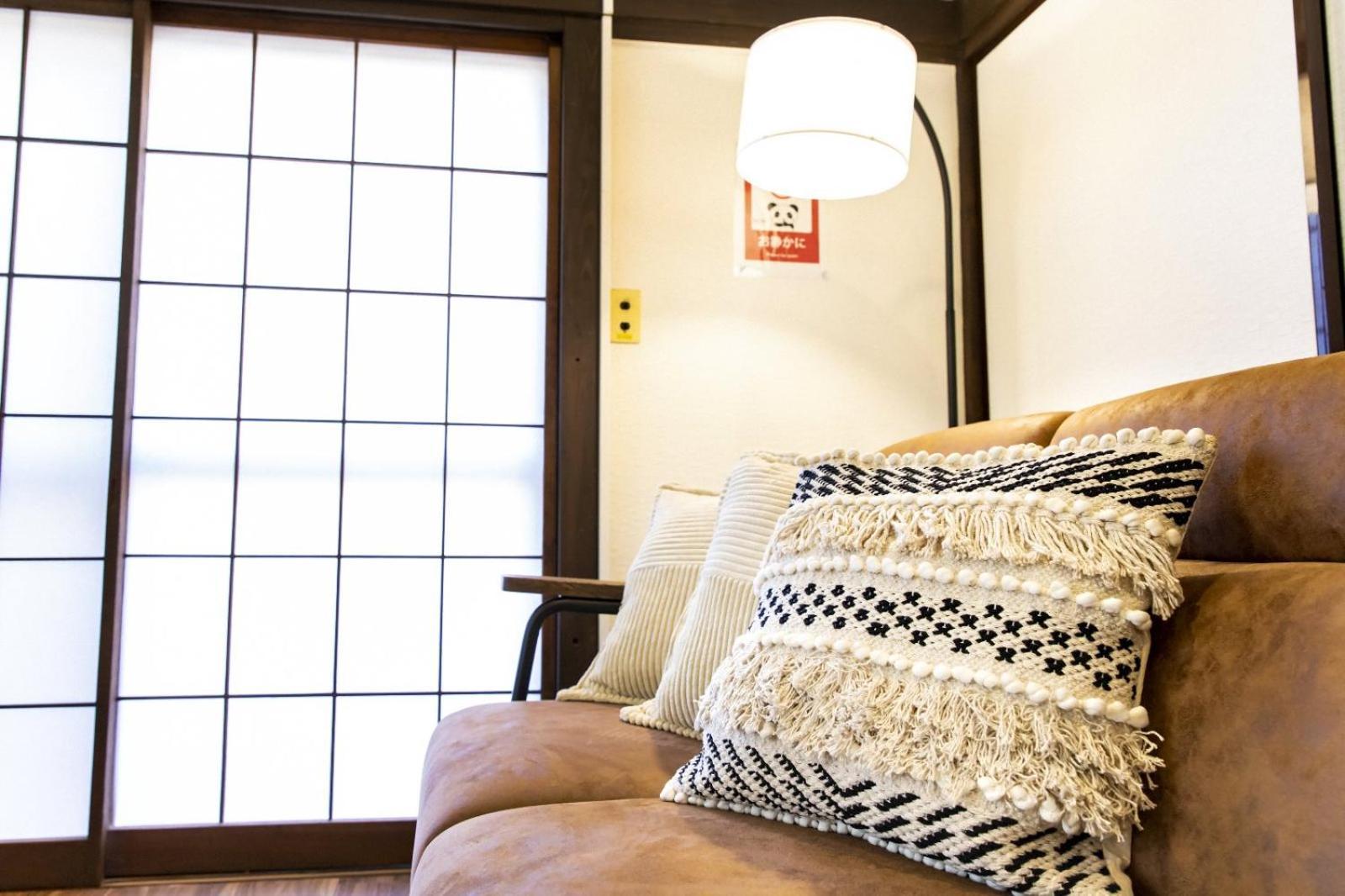 Vacation Miyabi/downtown/tokyo Airport Holiday home *