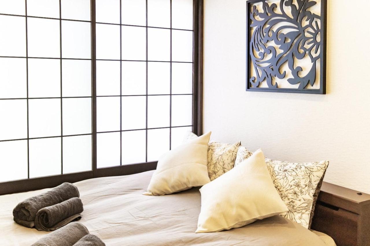 Holiday home Vacation Miyabi/downtown/tokyo Airport Tokyo