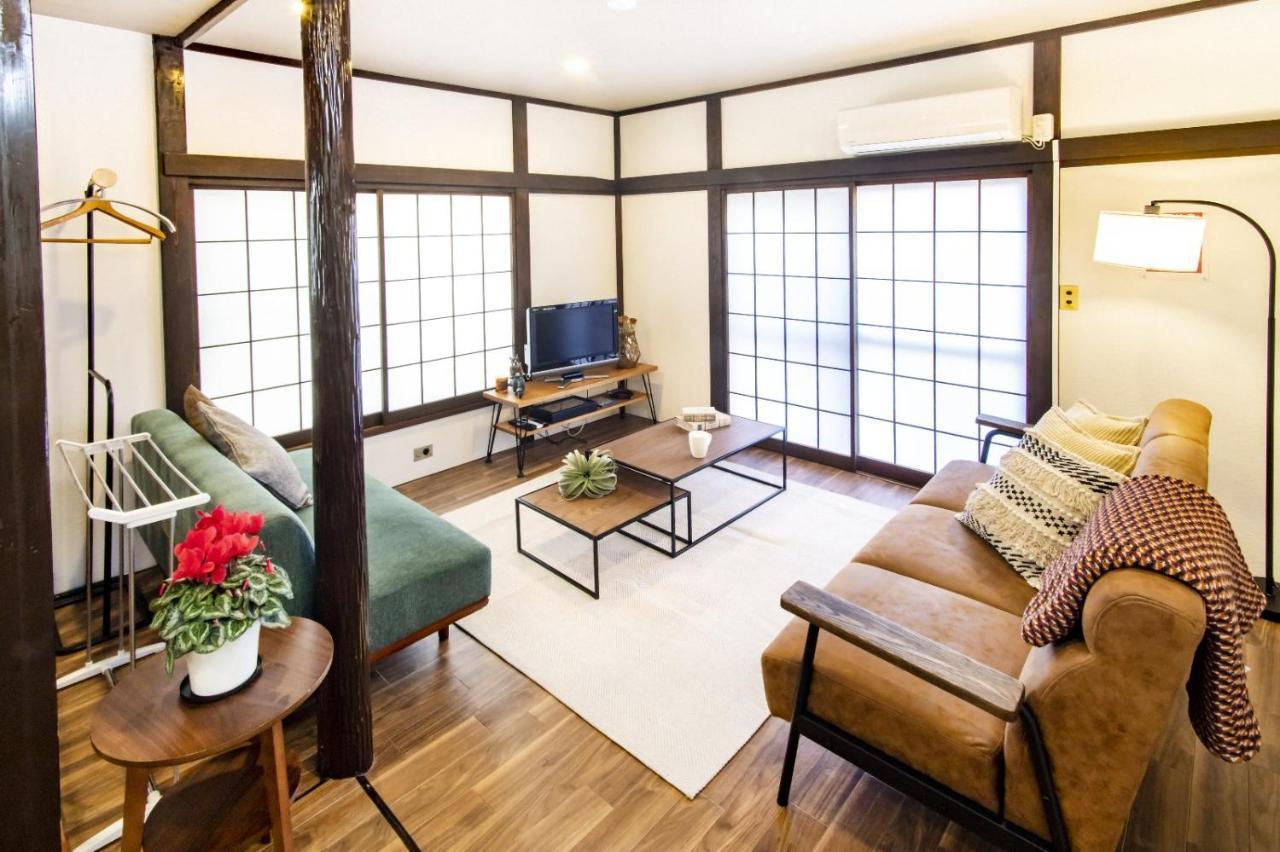 Holiday home Vacation Miyabi/downtown/tokyo Airport