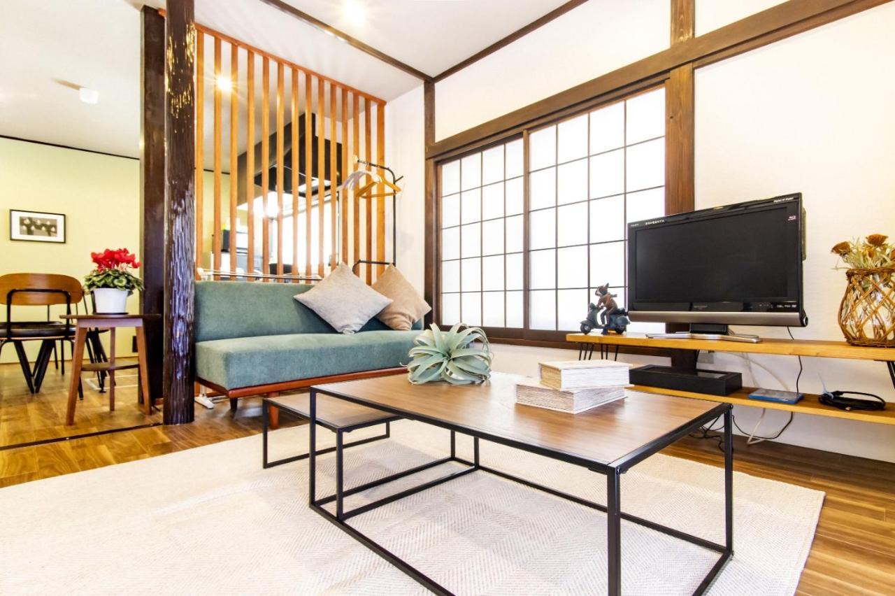 Vacation Miyabi/downtown/tokyo Airport Holiday home Tokyo