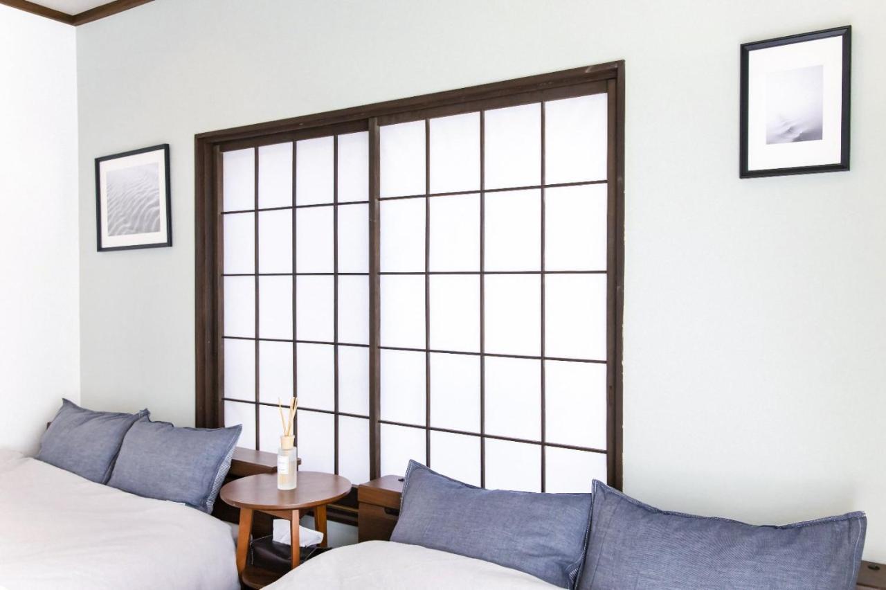 Vacation Miyabi/downtown/tokyo Airport Holiday home