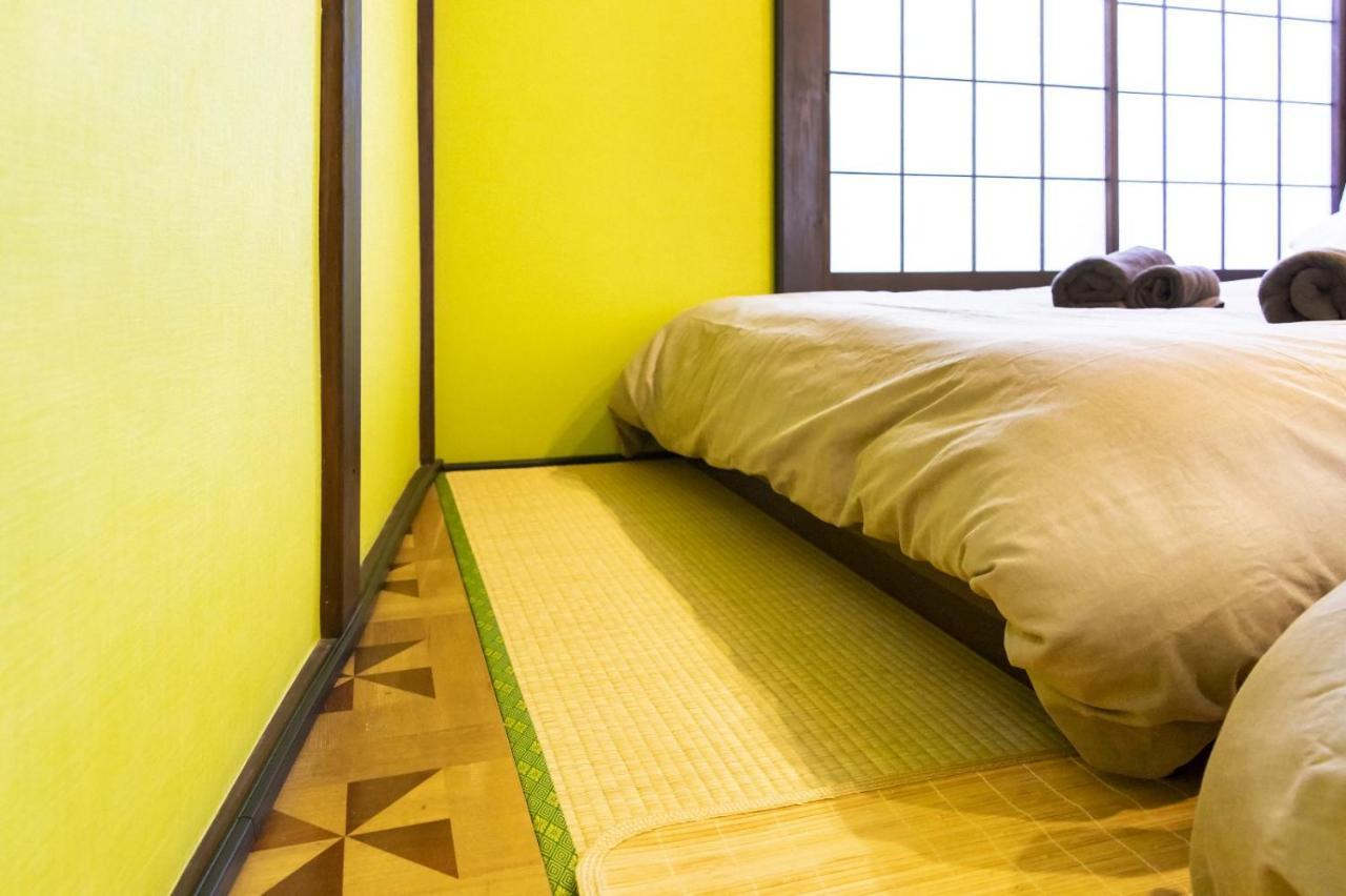 Holiday home Vacation Miyabi/downtown/tokyo Airport