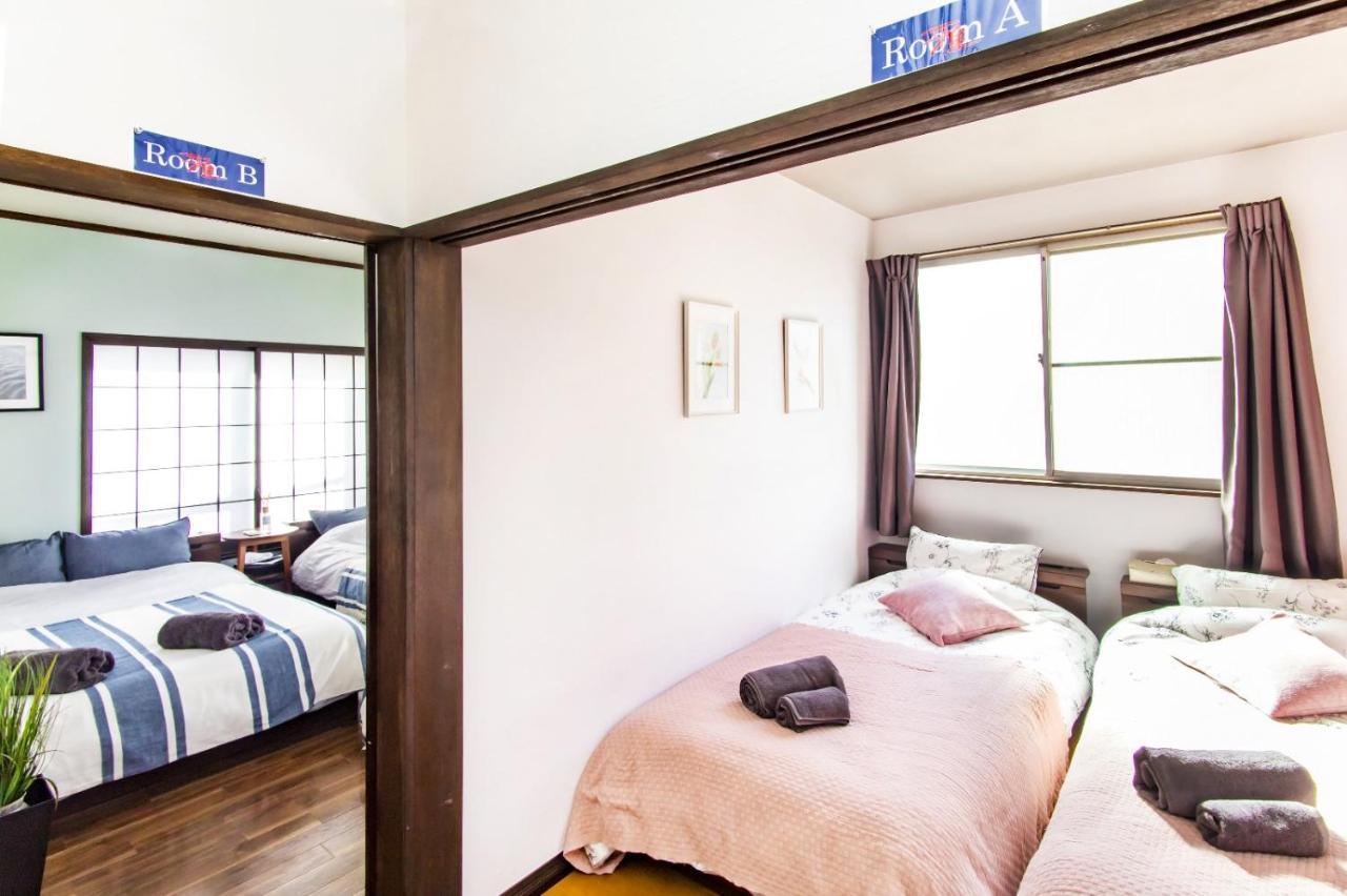 Vacation Miyabi/downtown/tokyo Airport Holiday home *