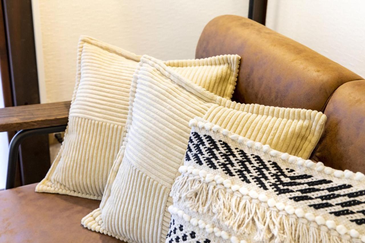 Vacation Miyabi/downtown/tokyo Airport Holiday home *