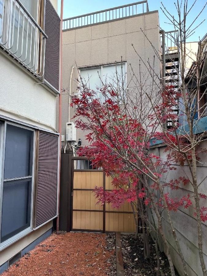 Vacation Miyabi/downtown/tokyo Airport Holiday home Tokyo