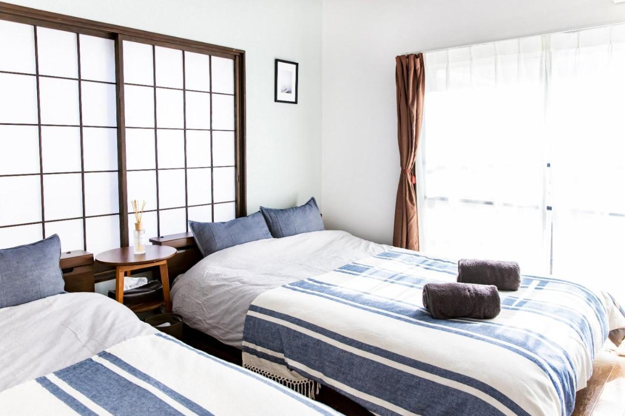 Holiday home Vacation Miyabi/downtown/tokyo Airport Tokyo