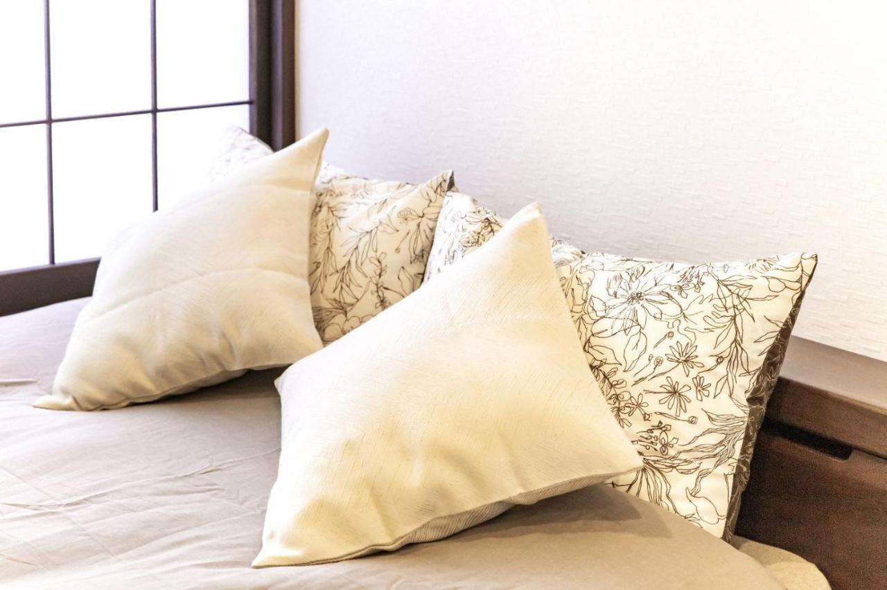 Vacation Miyabi/downtown/tokyo Airport Holiday home
