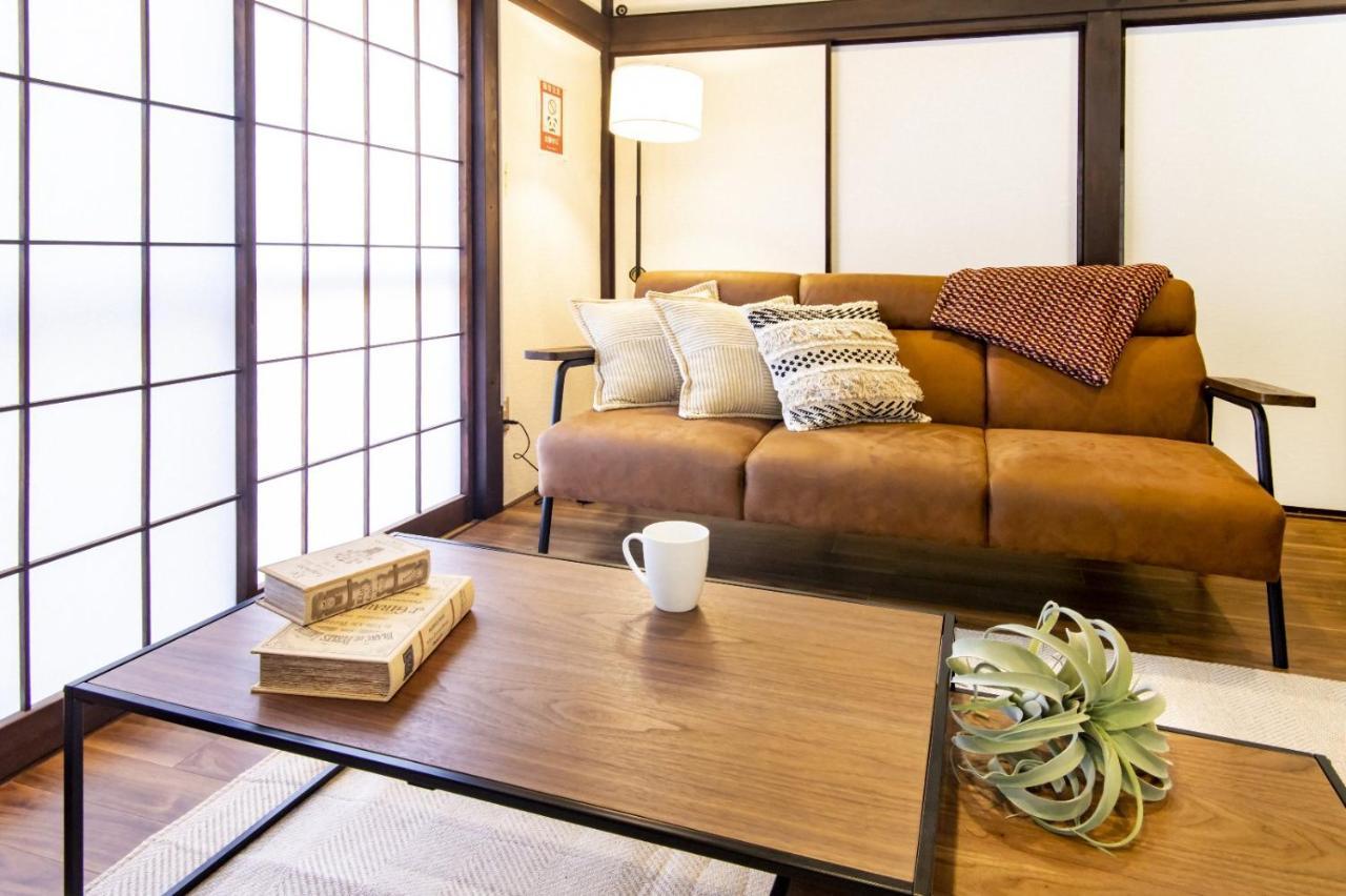 Holiday home Vacation Miyabi/downtown/tokyo Airport Tokyo