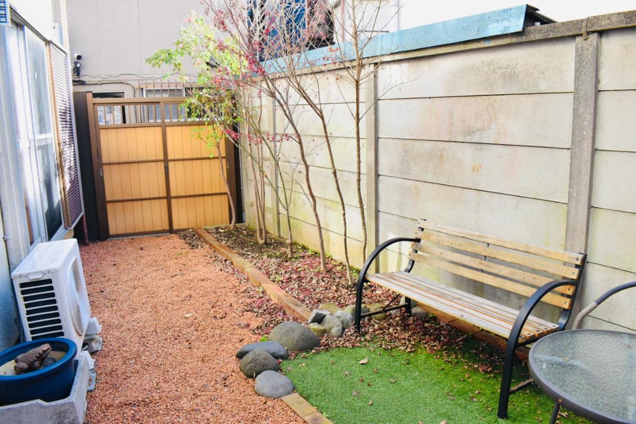 Holiday home Vacation Miyabi/downtown/tokyo Airport
