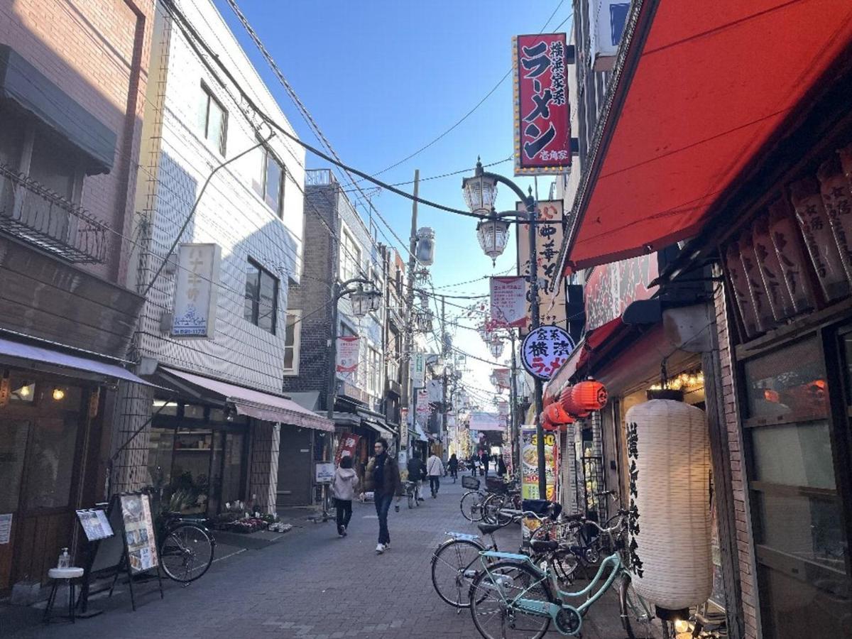 Holiday home Vacation Miyabi/downtown/tokyo Airport