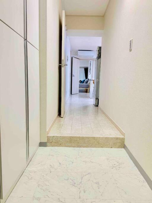 Apartment 西浅草2ldk広々ファミリーorグループ Asakusa 2 Bedroom Tokyo