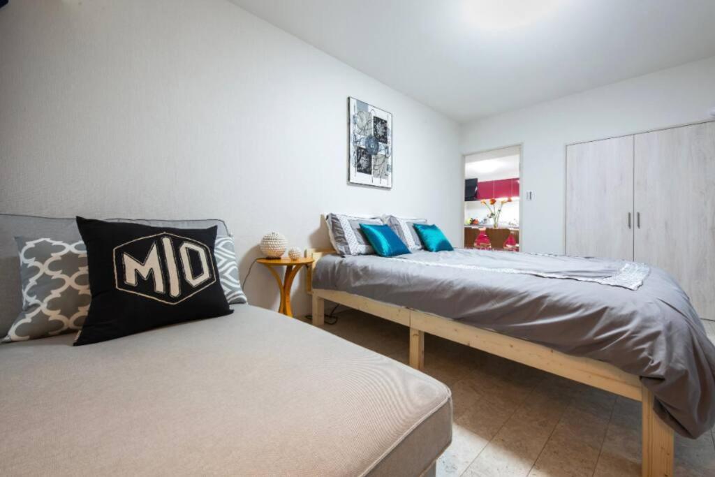 西浅草2ldk広々ファミリーorグループ Asakusa 2 Bedroom