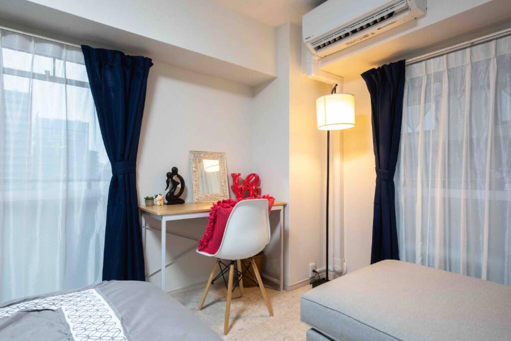 西浅草2ldk広々ファミリーorグループ Asakusa 2 Bedroom Tokyo