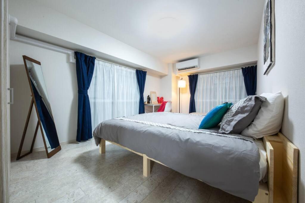 西浅草2ldk広々ファミリーorグループ Asakusa 2 Bedroom * Tokyo