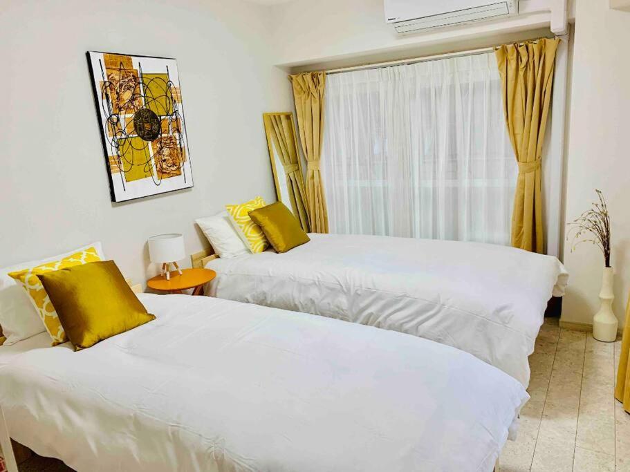 西浅草2ldk広々ファミリーorグループ Asakusa 2 Bedroom