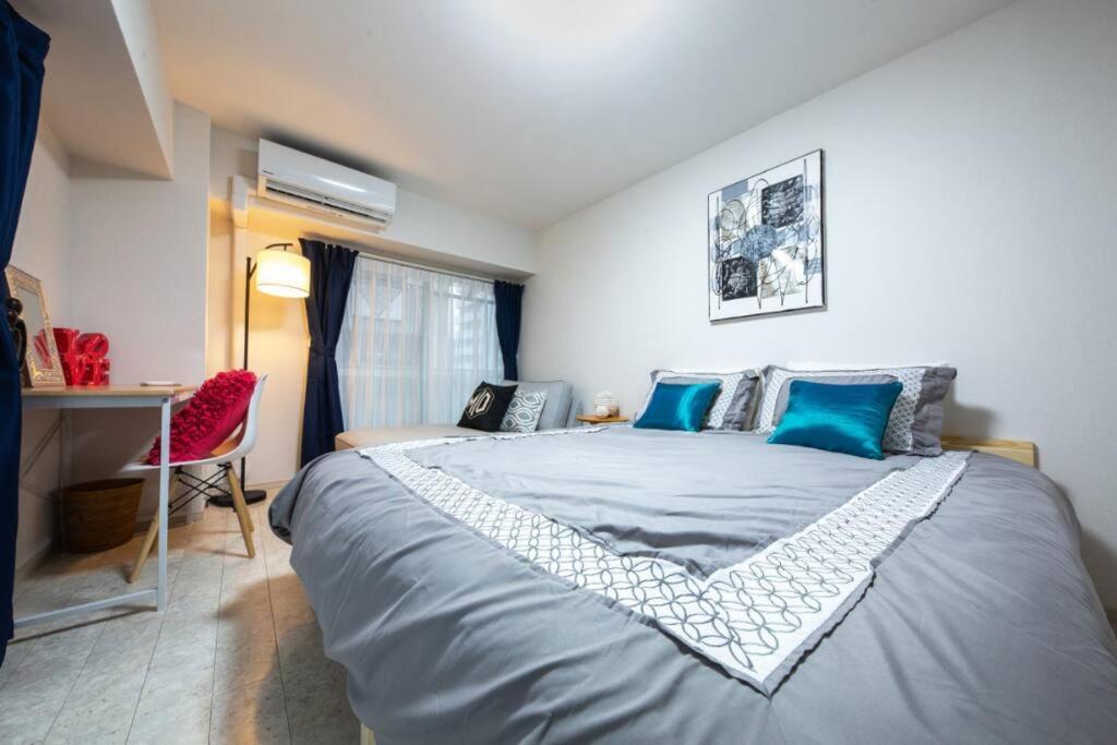 西浅草2ldk広々ファミリーorグループ Asakusa 2 Bedroom * Tokyo