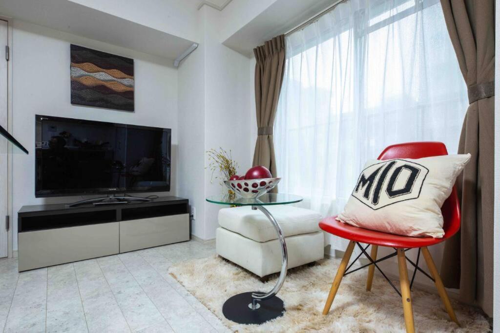 西浅草2ldk広々ファミリーorグループ Asakusa 2 Bedroom Tokyo