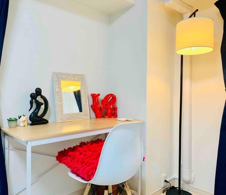 西浅草2ldk広々ファミリーorグループ Asakusa 2 Bedroom Apartment Tokyo