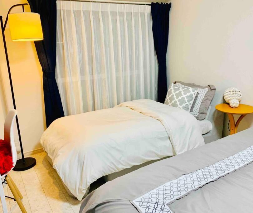 西浅草2ldk広々ファミリーorグループ Asakusa 2 Bedroom