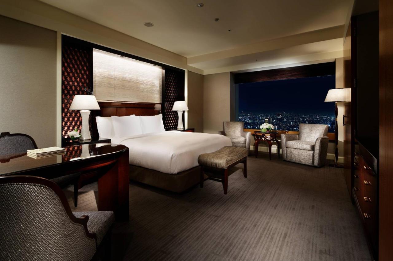 The Ritz-carlton, 5*