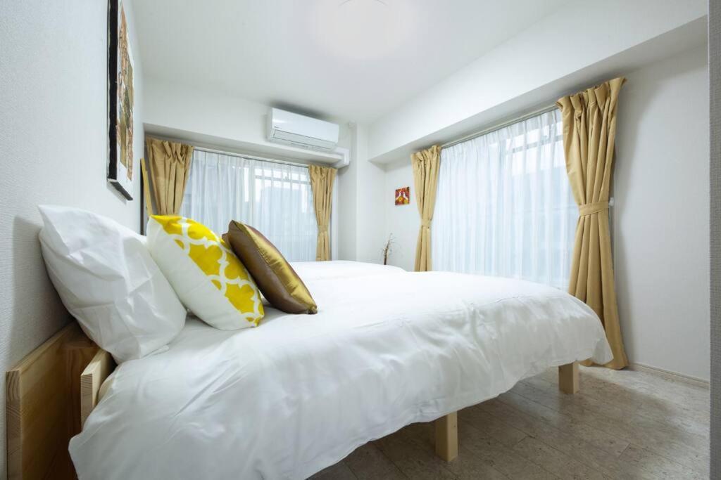 西浅草2ldk広々ファミリーorグループ Asakusa 2 Bedroom