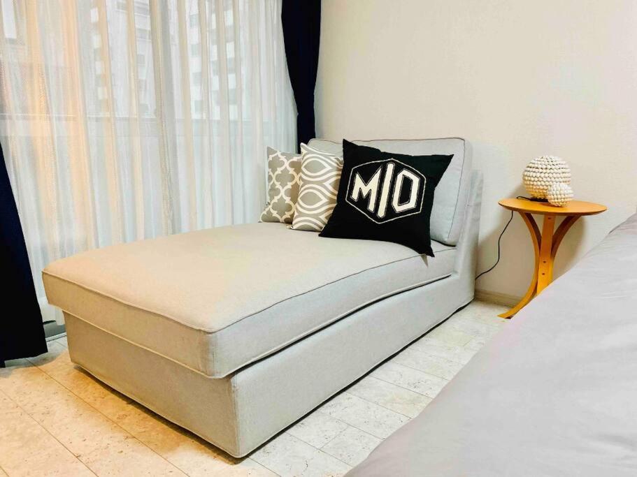 西浅草2ldk広々ファミリーorグループ Asakusa 2 Bedroom Apartment Tokyo