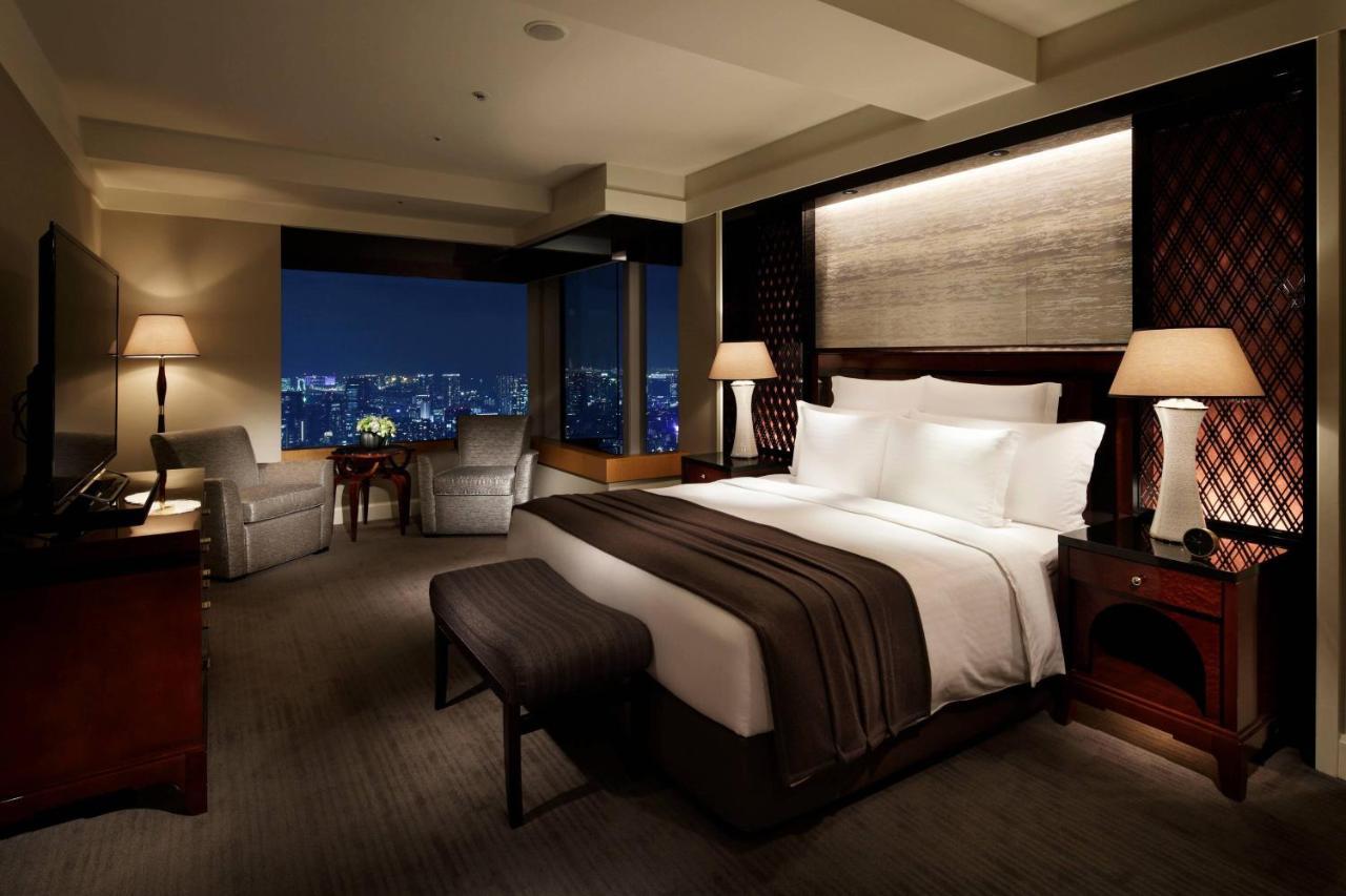 The Ritz-carlton, Tokyo