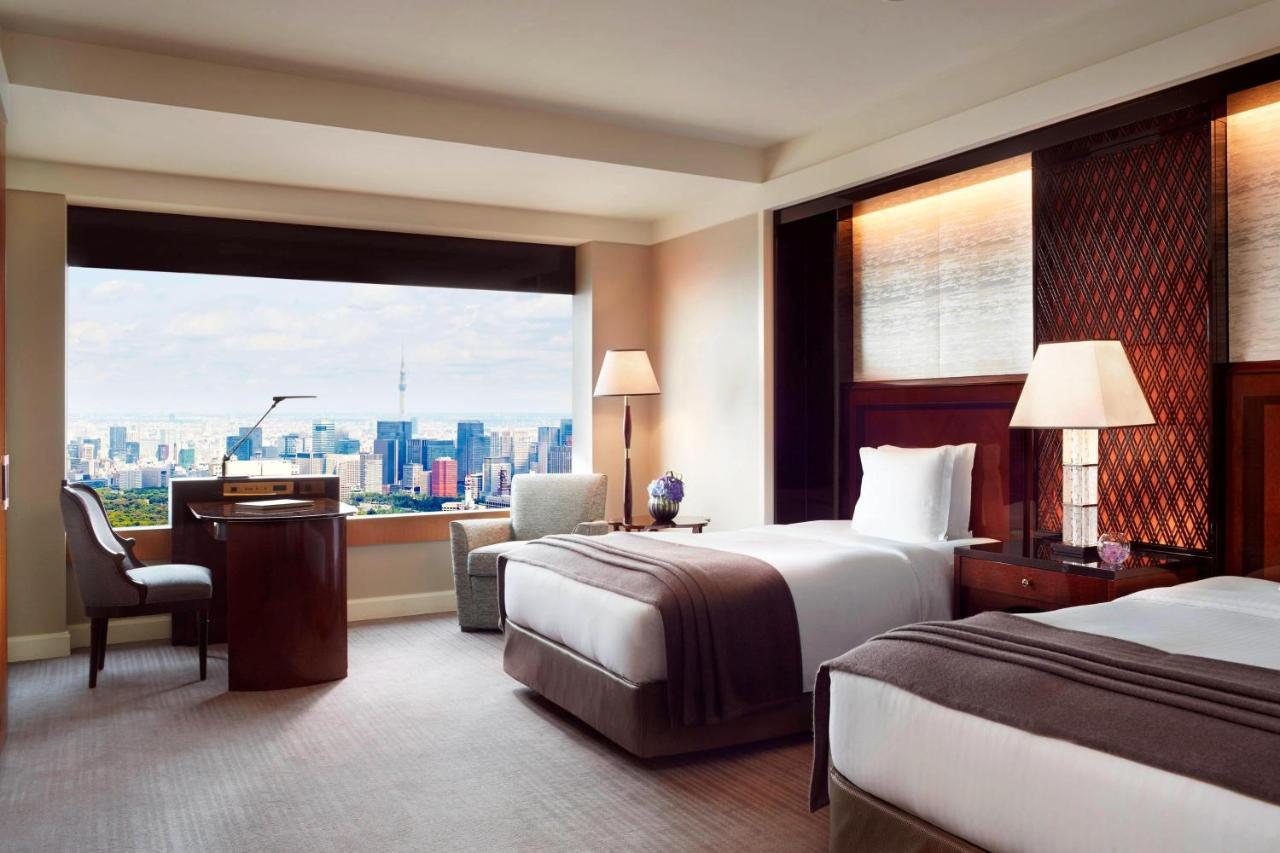 The Ritz-carlton, Hotel 5*